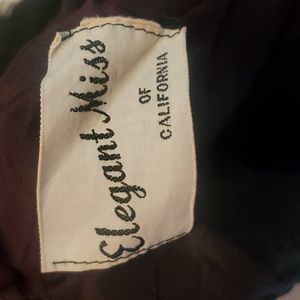 Elegant miss dress ,